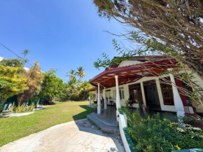 Shanti House